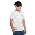 Playera Tipo Polo Hombre 21506