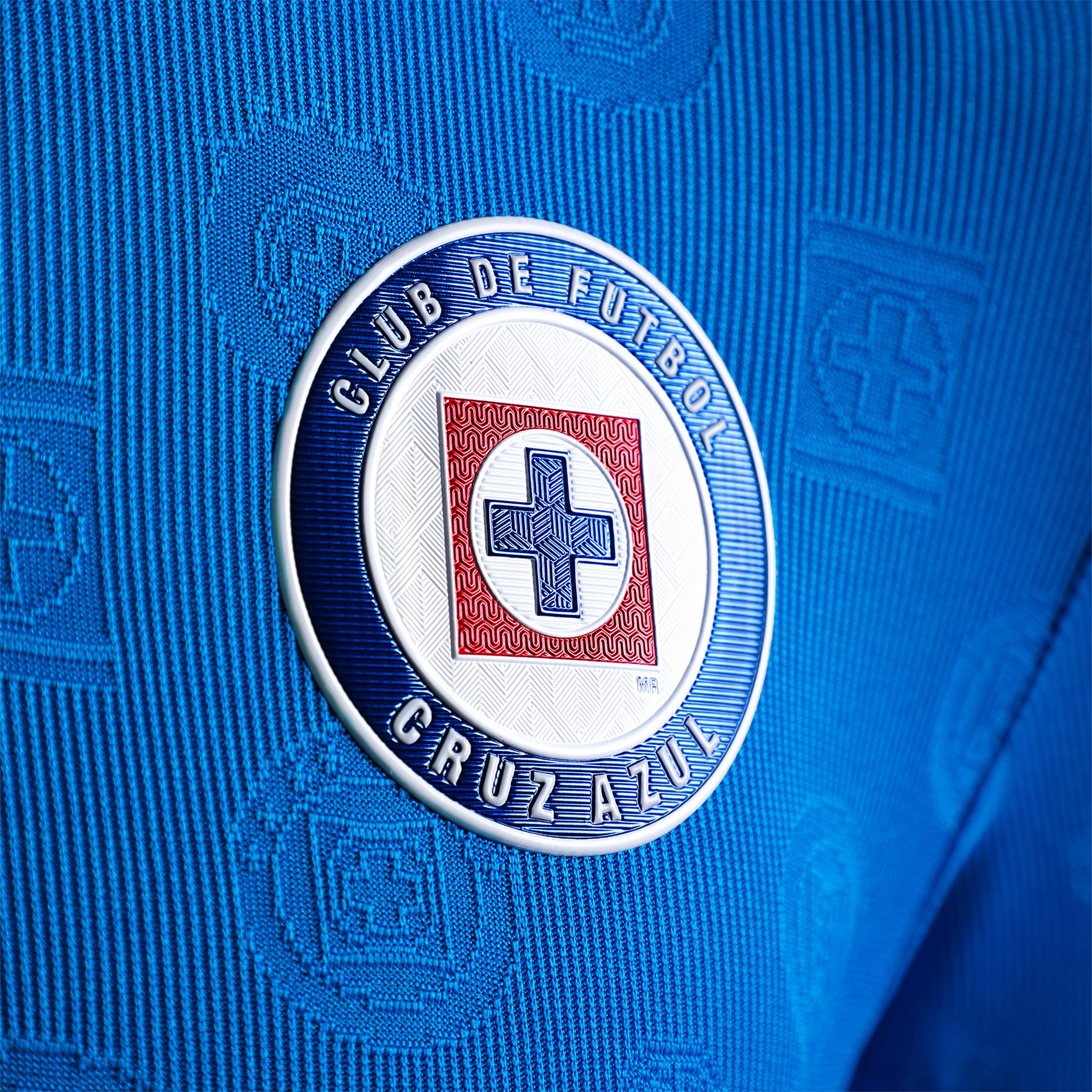 Jersey Local Club Cruz Azul 2026-2027 18281