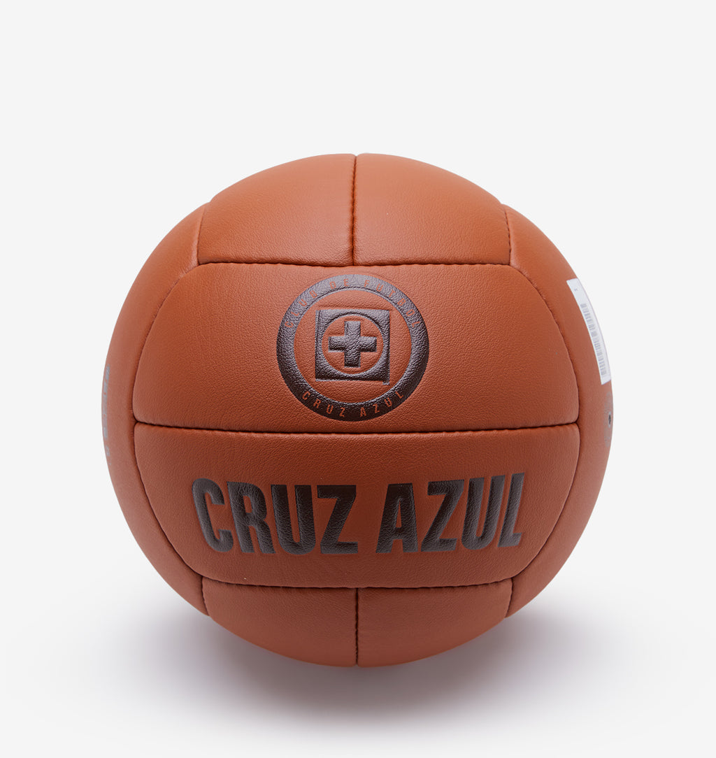 Balón Retro Cruz Azul 99046
