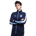 Chamarra Urbano Fc Caz Hombre 91452