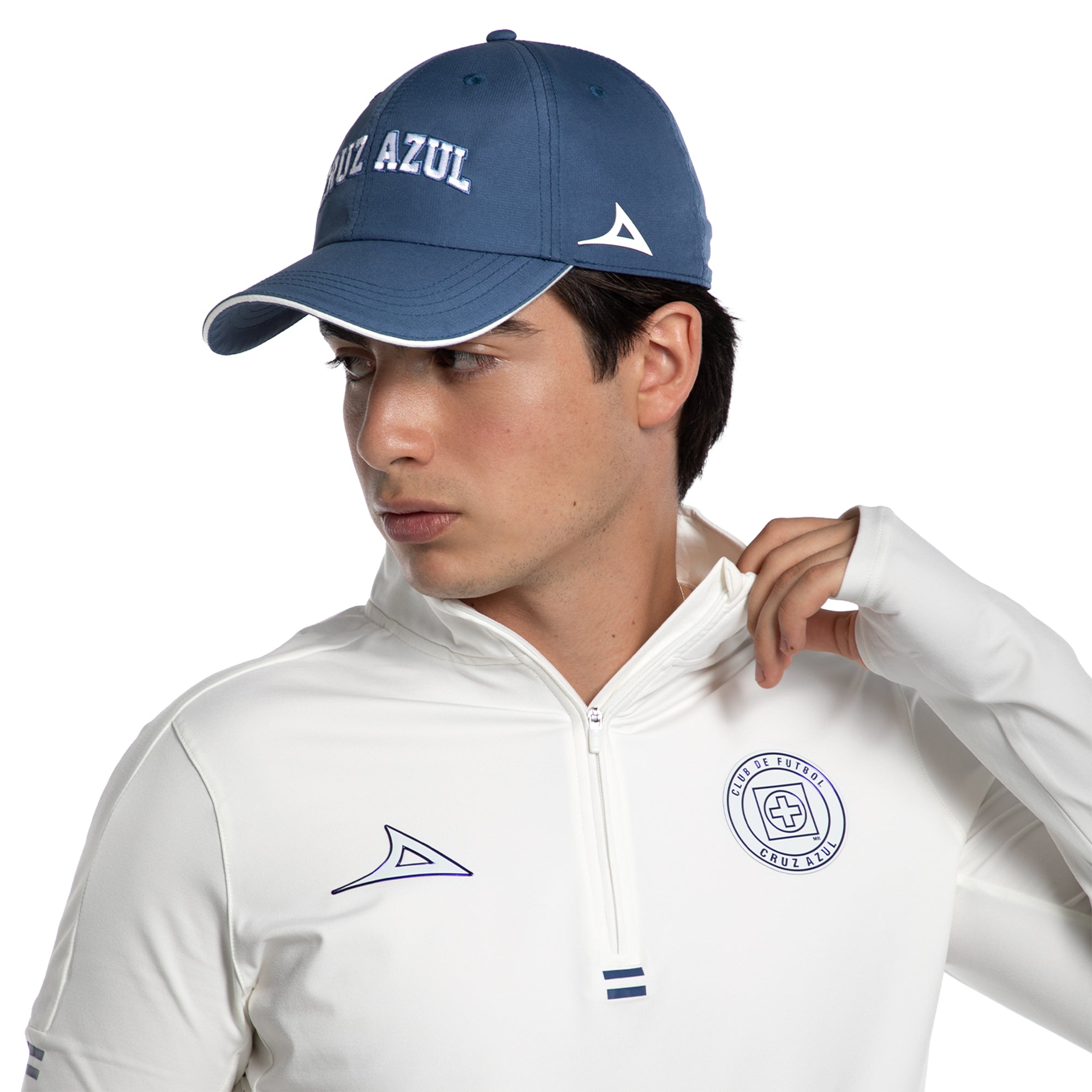 Gorra De Entrenamiento 12106
