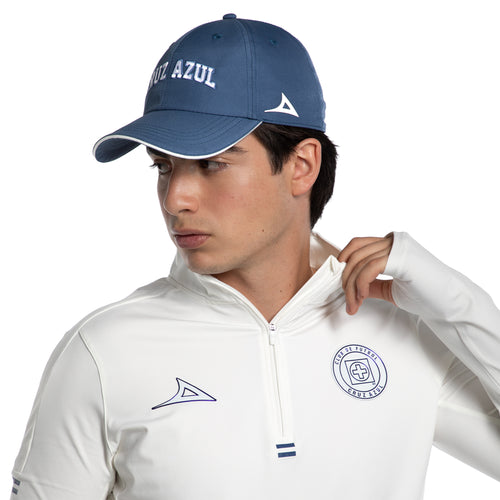 Gorra De Entrenamiento 12106