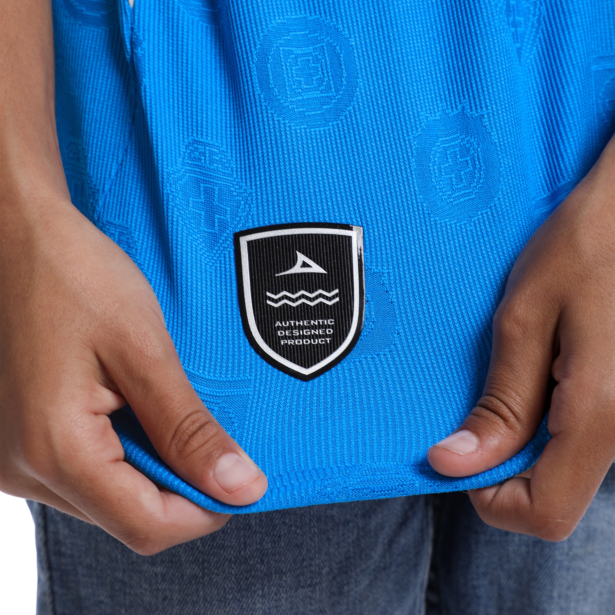 Jersey Local Club Cruz Azul Niños 2026-2027 18283
