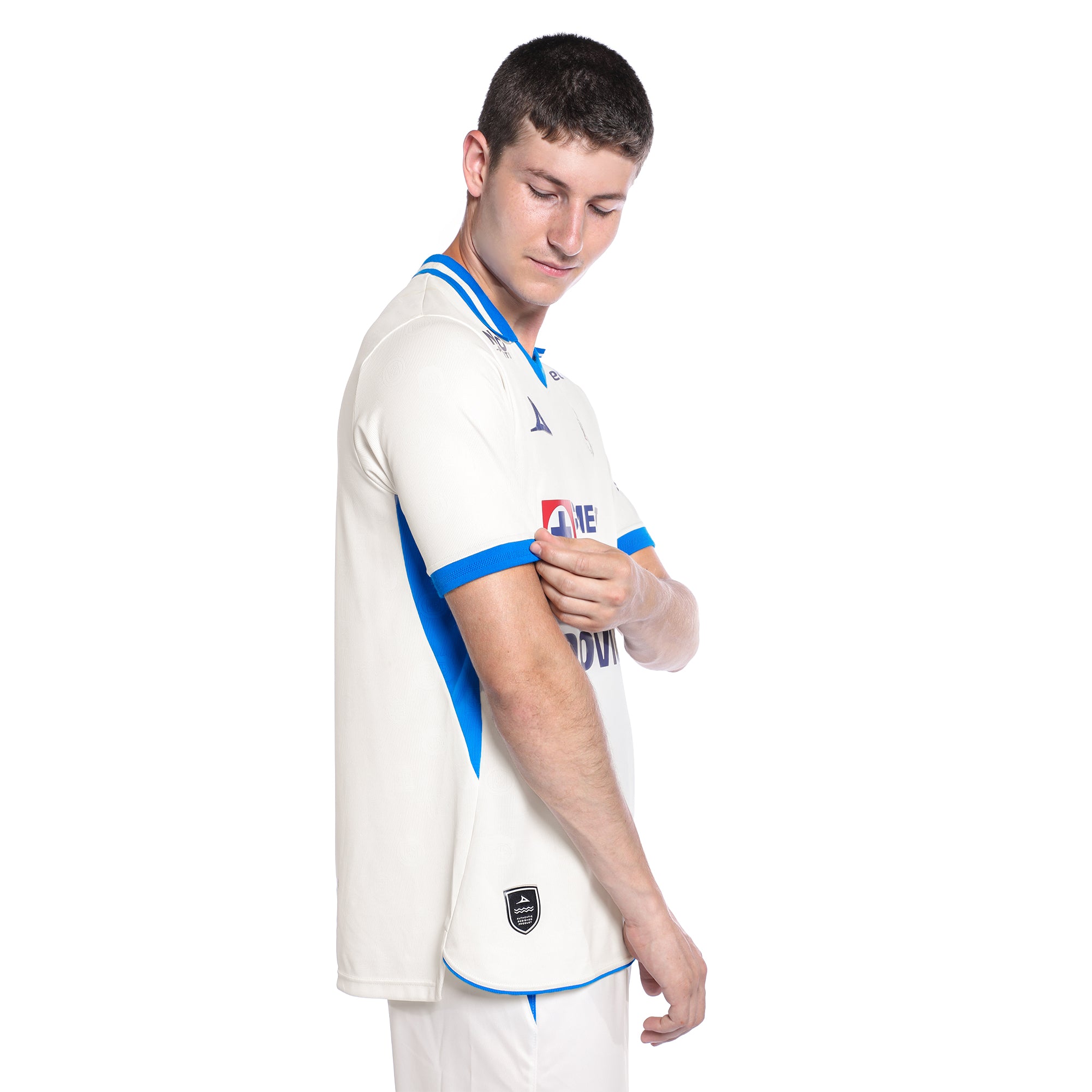 Jersey Visitante Club Cruz Azul 2026-2027 18278