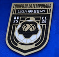 Pack de 3 Parches Coleccionables - imagen 3