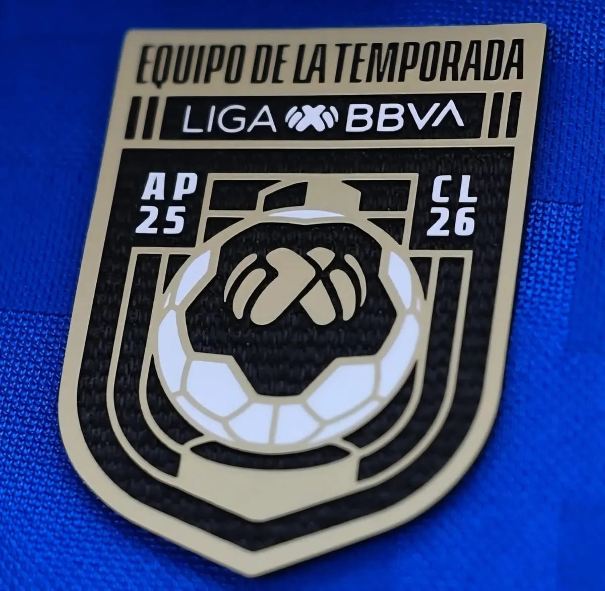 Pack de 3 Parches Coleccionables - imagen 3