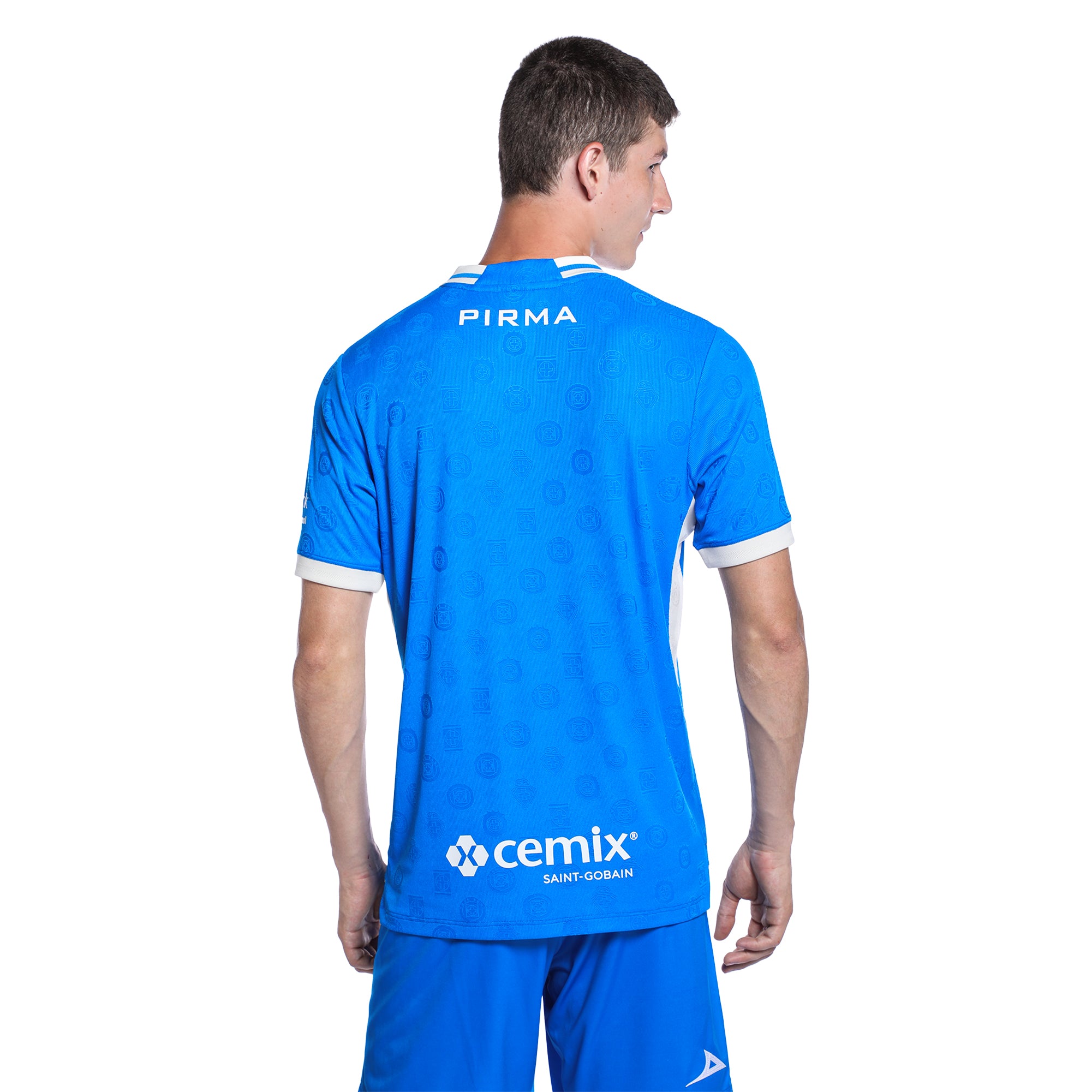 Jersey Local Club Cruz Azul 2026-2027 18281