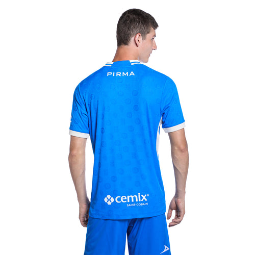 Jersey Local Club Cruz Azul 2026-2027 18281